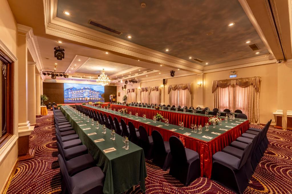 Meeting room / ballrooms