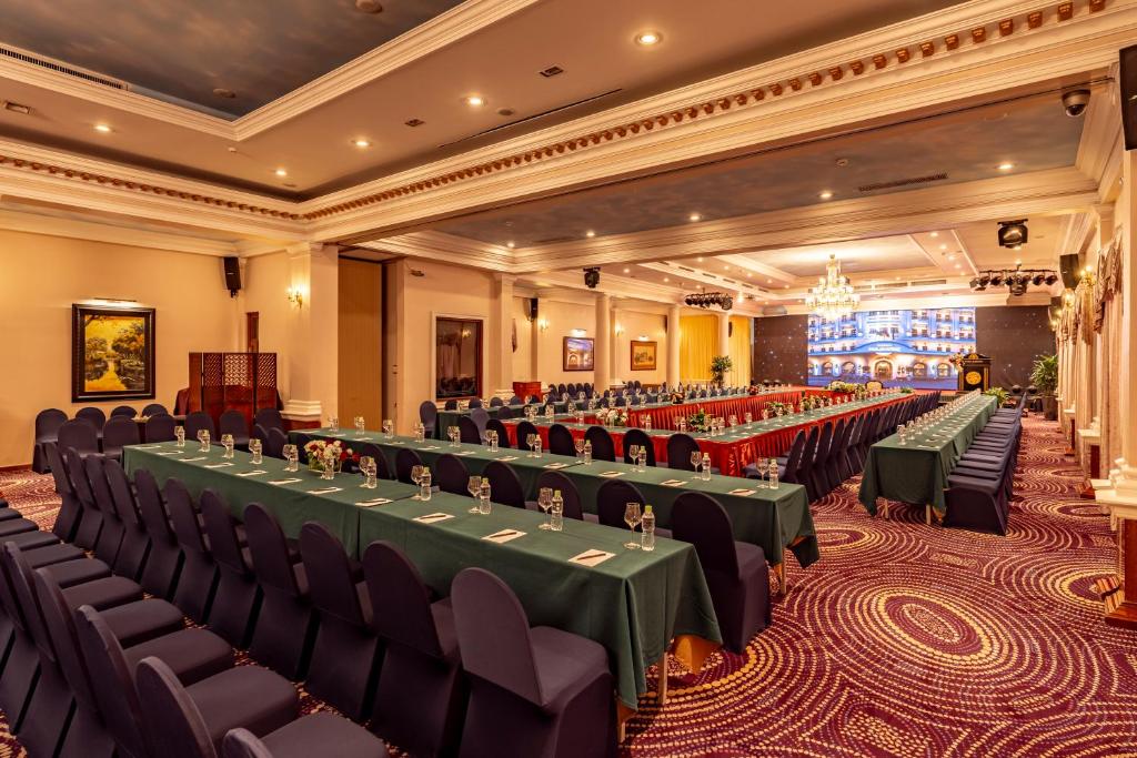 Meeting room / ballrooms