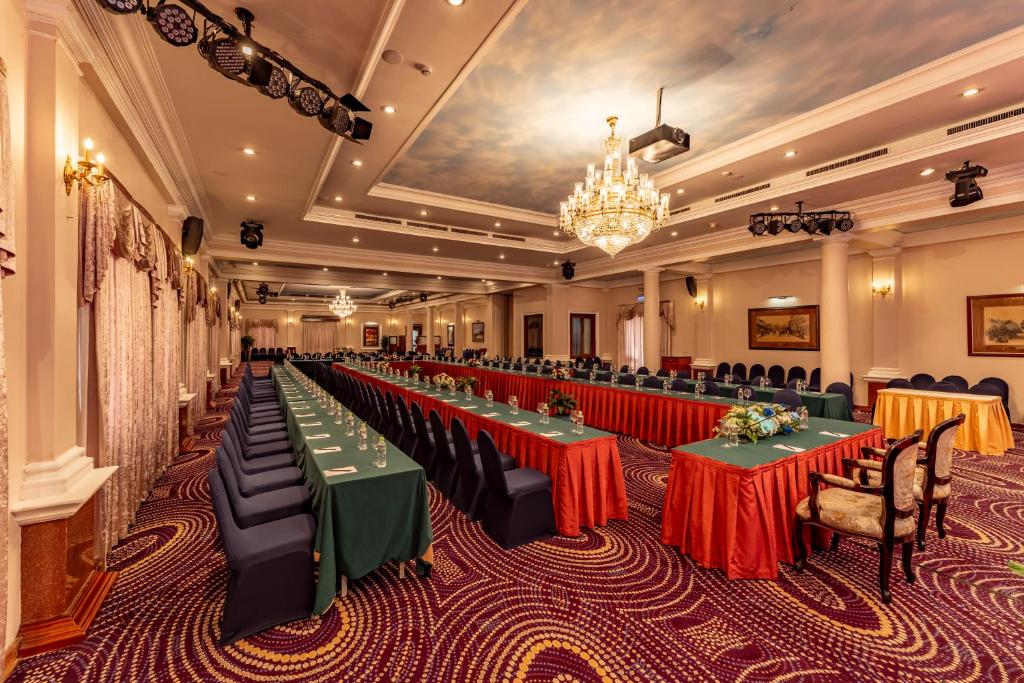 Meeting room / ballrooms