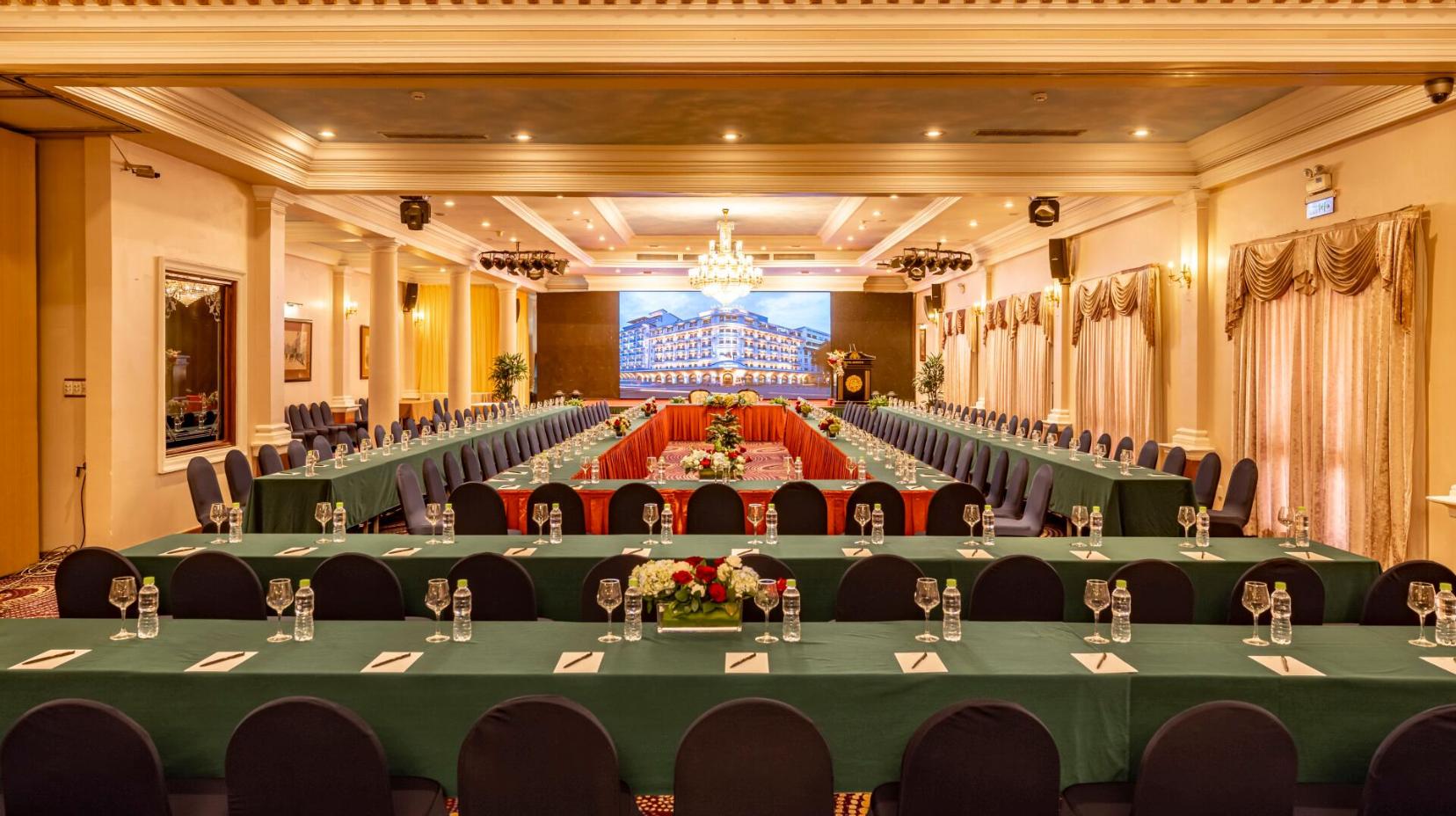 Meeting room / ballrooms