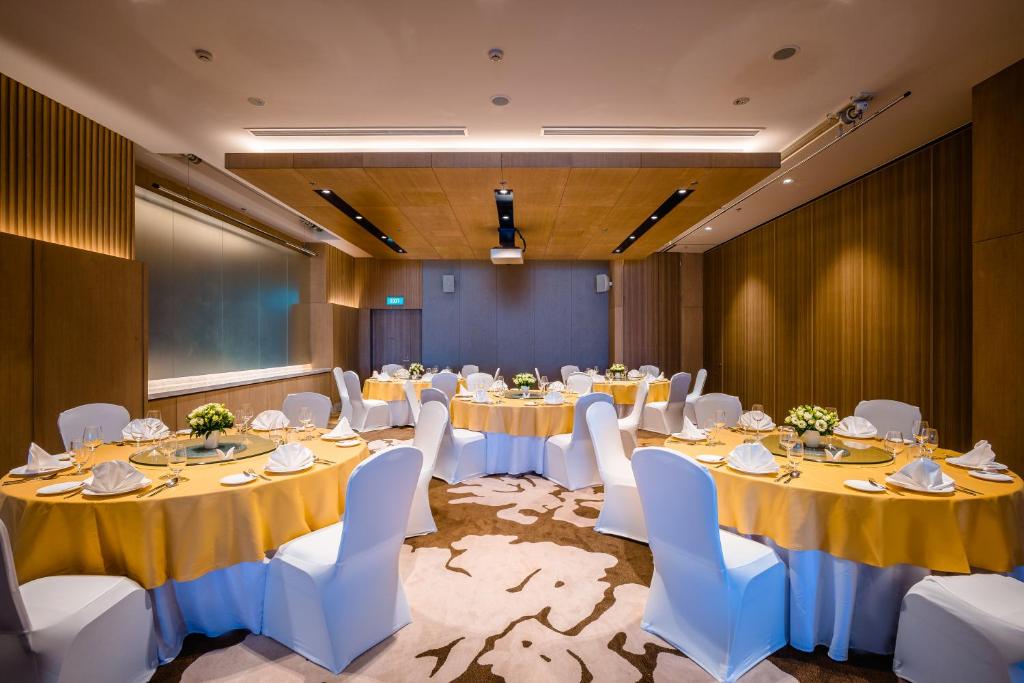 Meeting room / ballrooms