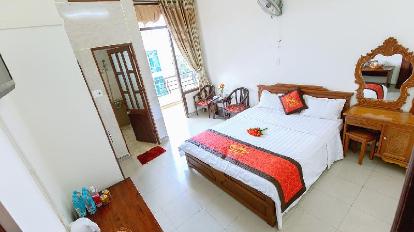 double rooms - Bedroom