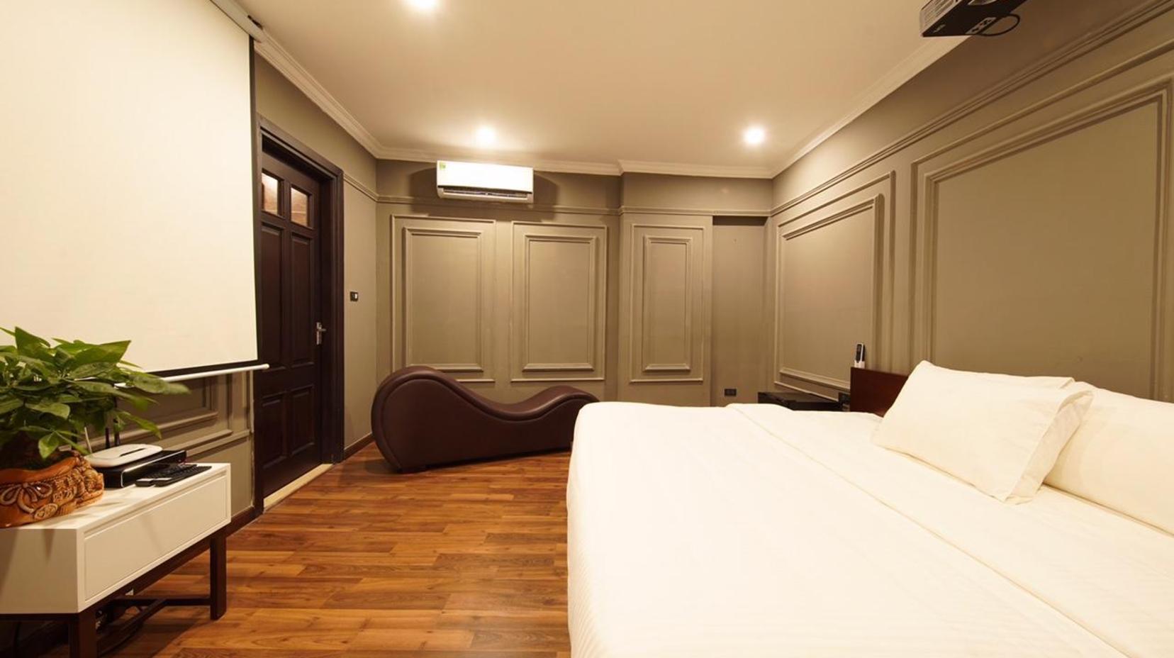 Standard Room - Guestroom