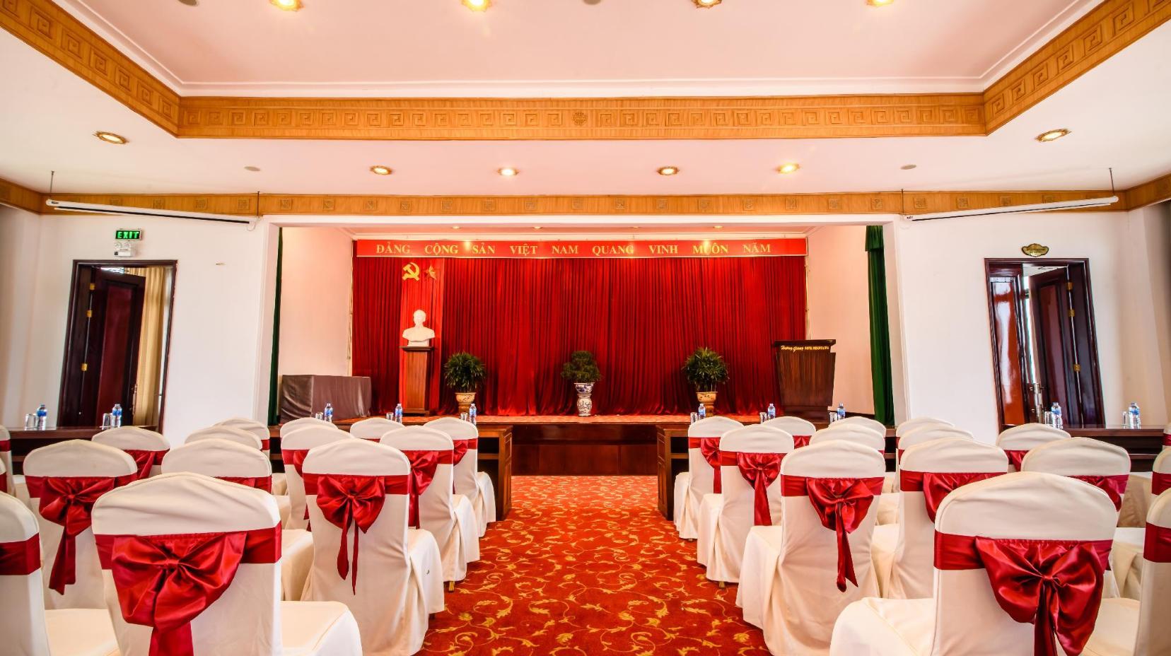 Meeting room / ballrooms