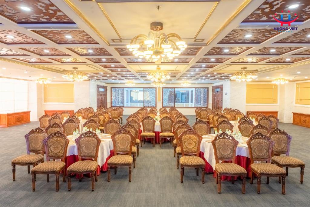 Meeting room / ballrooms