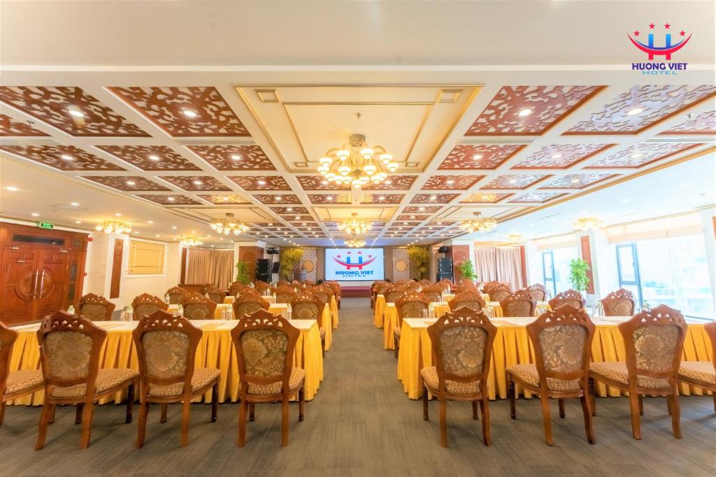 Meeting room / ballrooms