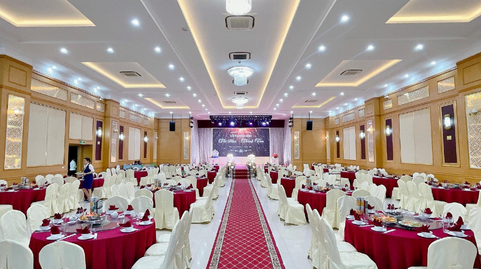 Ballroom