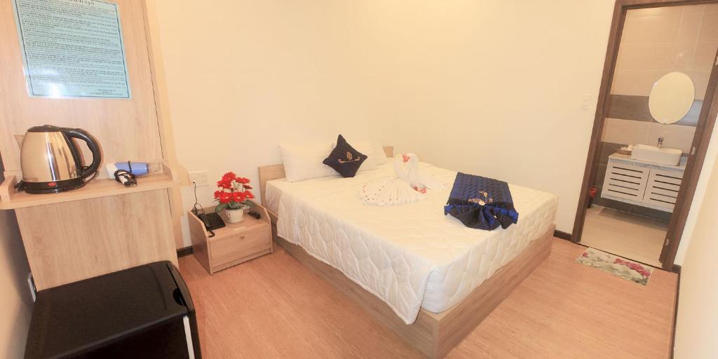 Budget Double Room