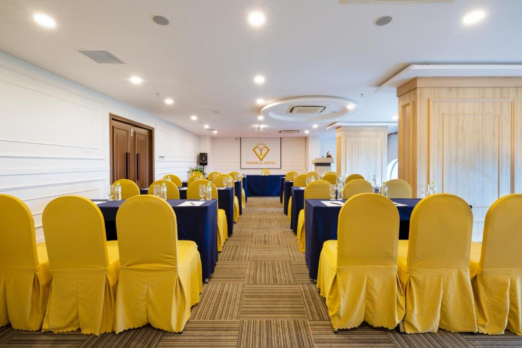 Meeting room / ballrooms