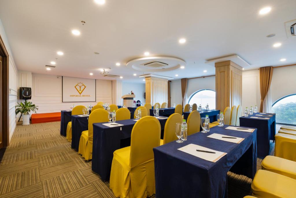 Meeting room / ballrooms