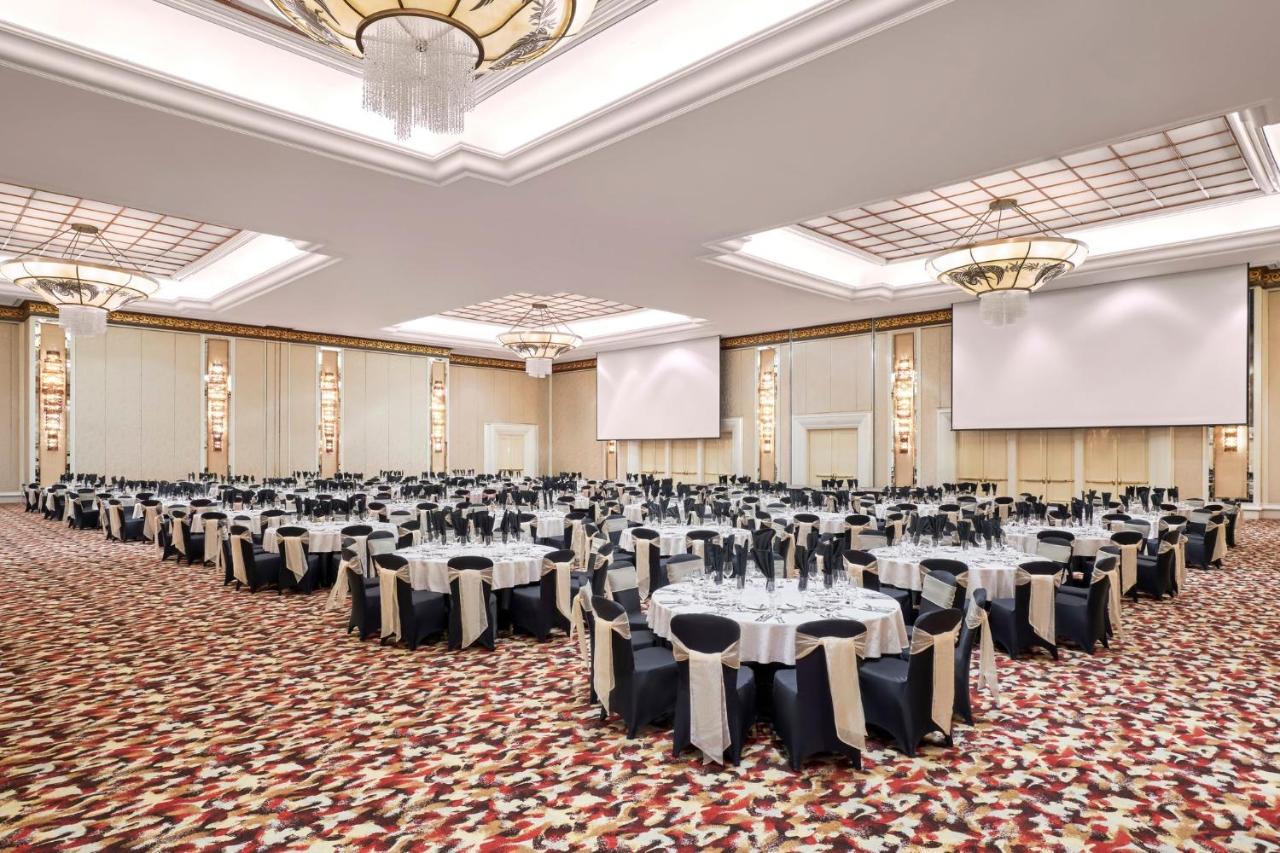 Meeting room / ballrooms