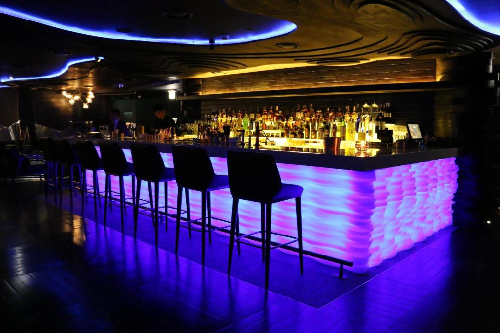 Bar/lounge