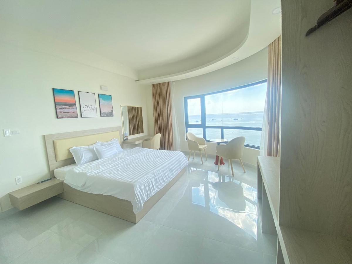 King Room with Sea View