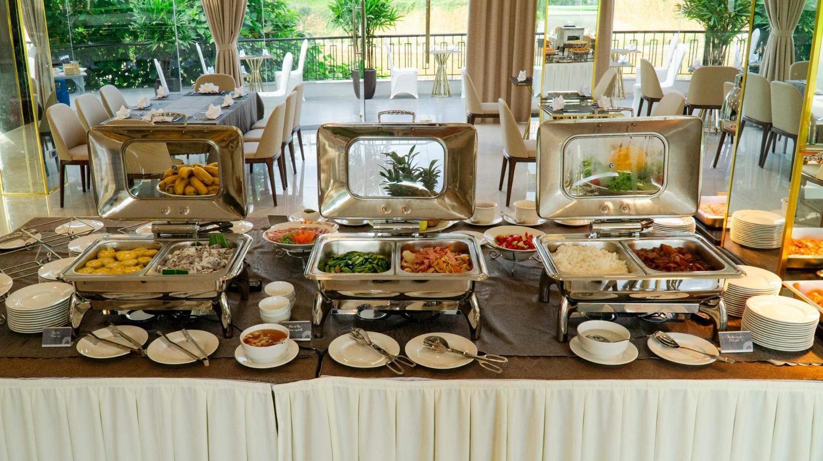 Buffet