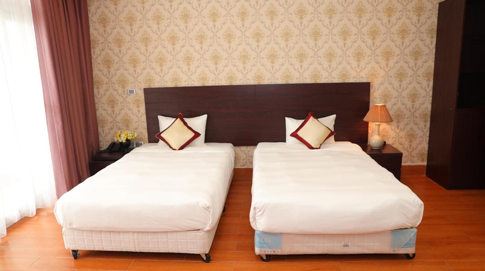 Standard Room - Guestroom