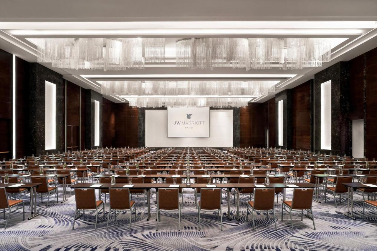 Meeting room / ballrooms