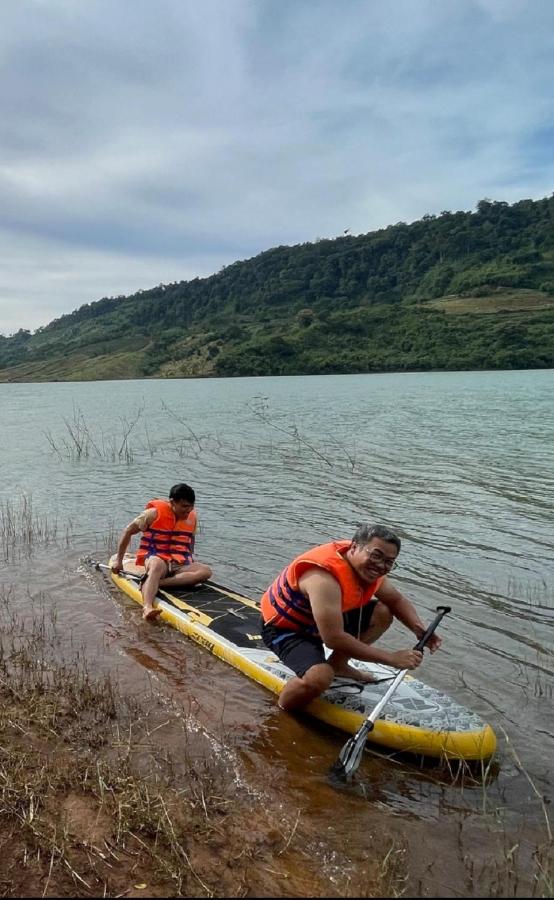 Canoeing