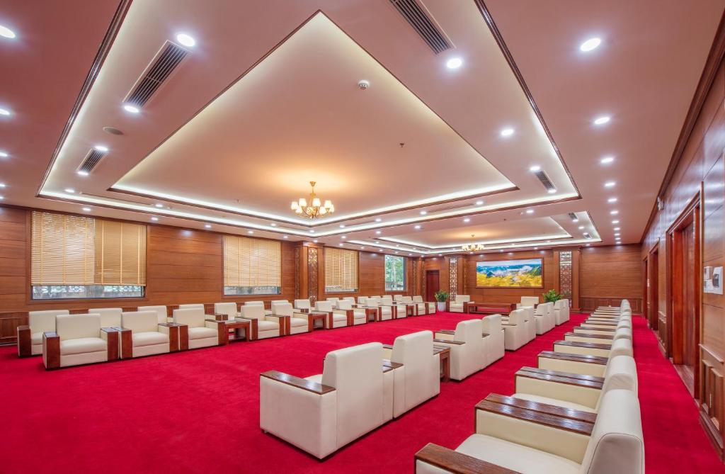 Meeting room / ballrooms