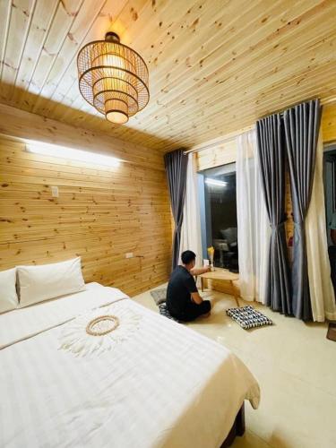 One-Bedroom Chalet