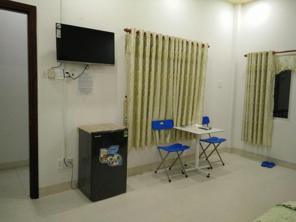 Facilities