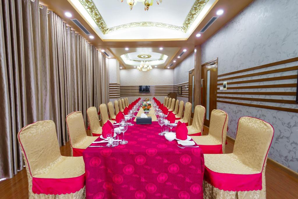 Meeting room / ballrooms