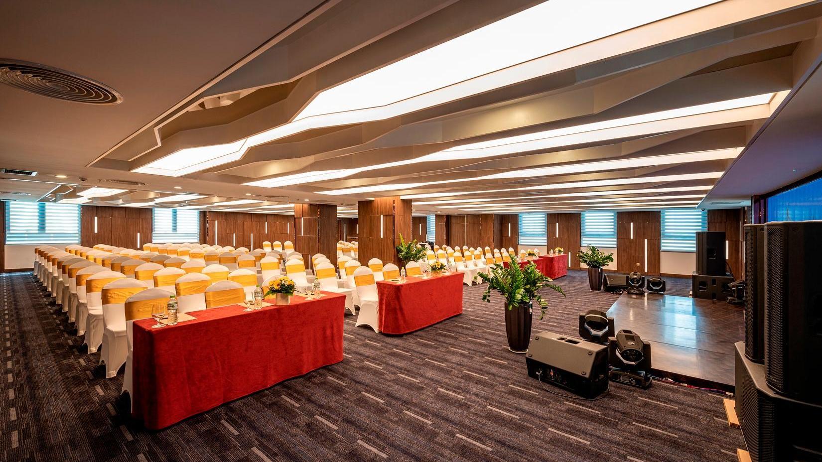 Meeting room / ballrooms