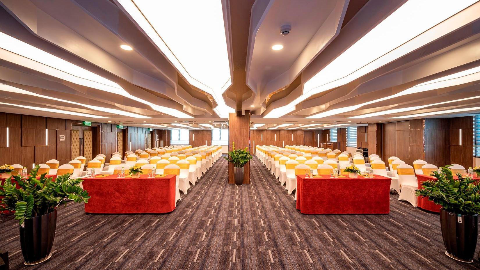 Meeting room / ballrooms