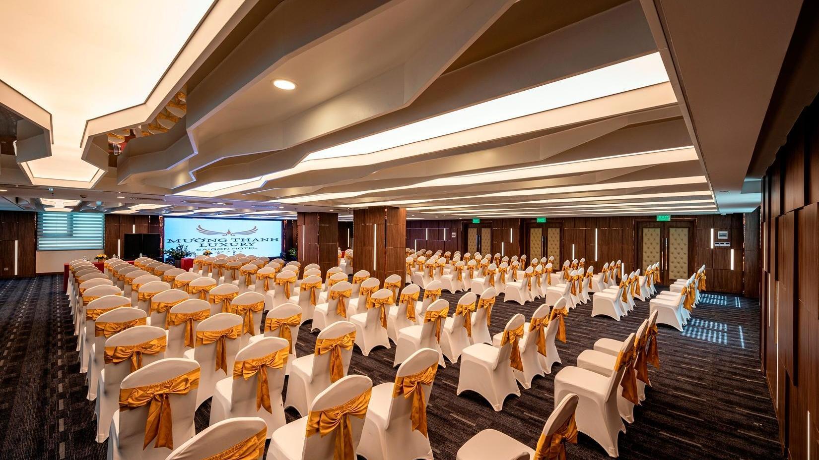 Meeting room / ballrooms