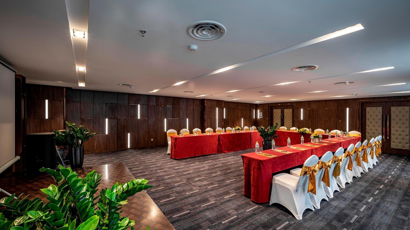 Meeting room / ballrooms