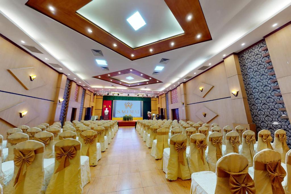 Meeting room / ballrooms