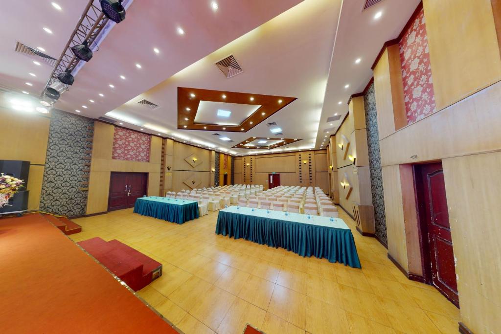 Meeting room / ballrooms