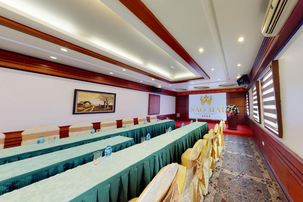 Meeting room / ballrooms