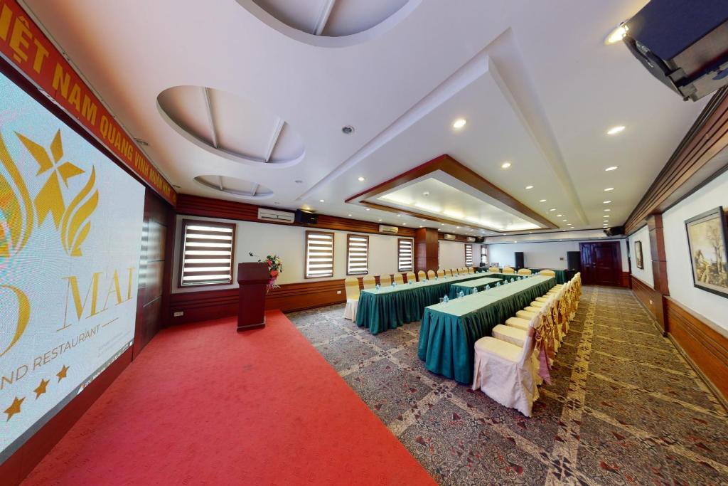 Meeting room / ballrooms