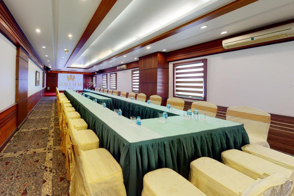 Meeting room / ballrooms