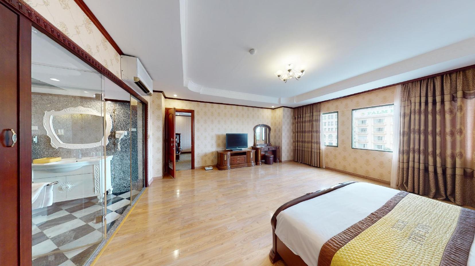 Special Room - Guestroom