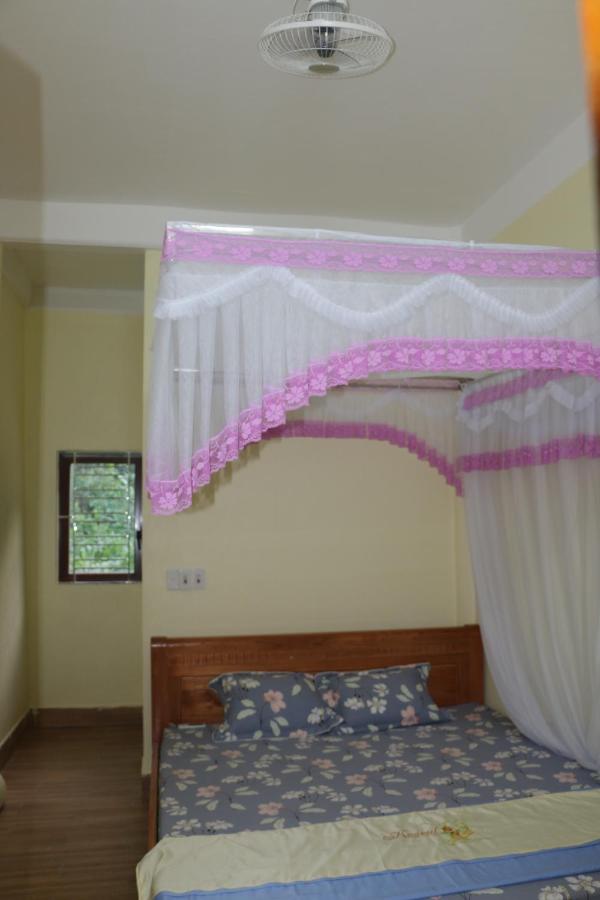 Family Double Room