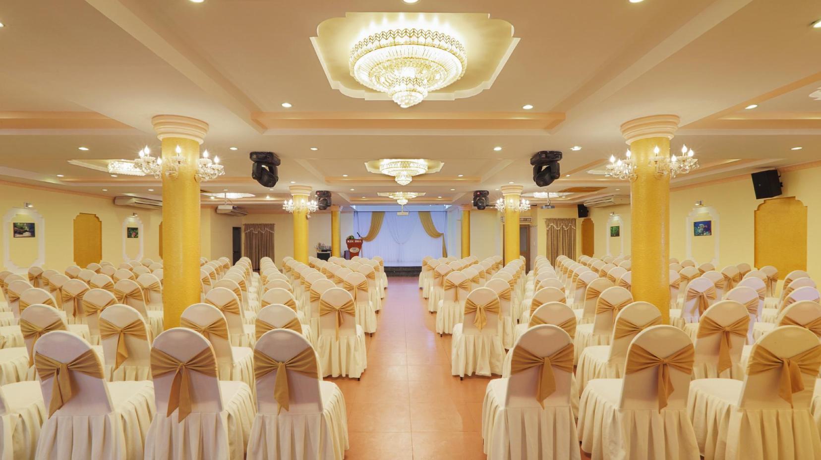 Meeting room / ballrooms