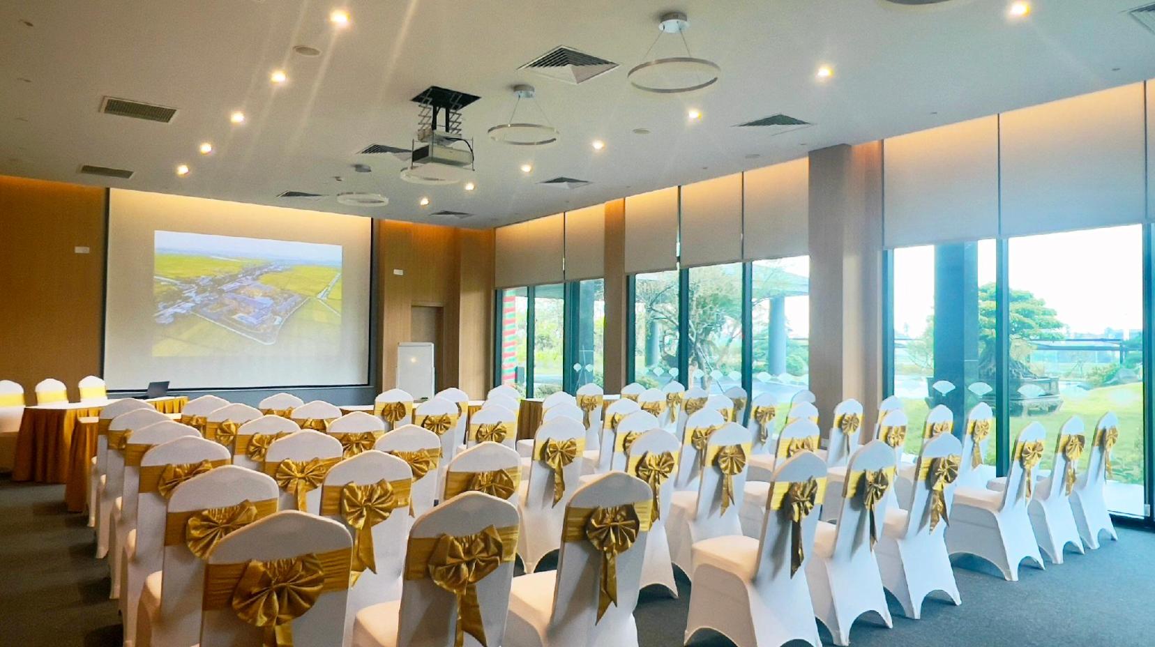 Meeting room / ballrooms