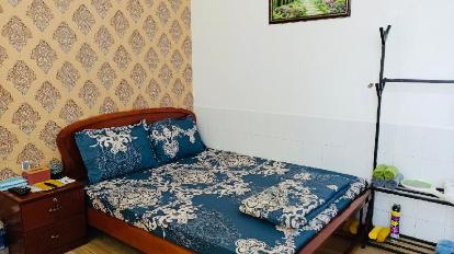 Standard Room - Bed