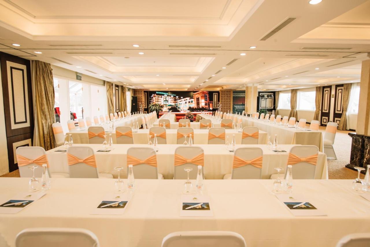 Meeting room / ballrooms