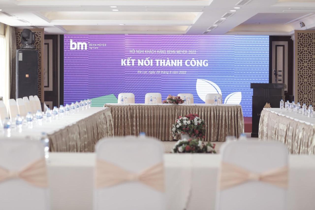 Meeting room / ballrooms