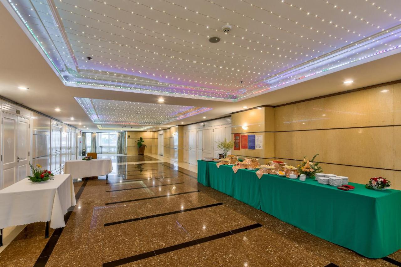 Meeting room / ballrooms