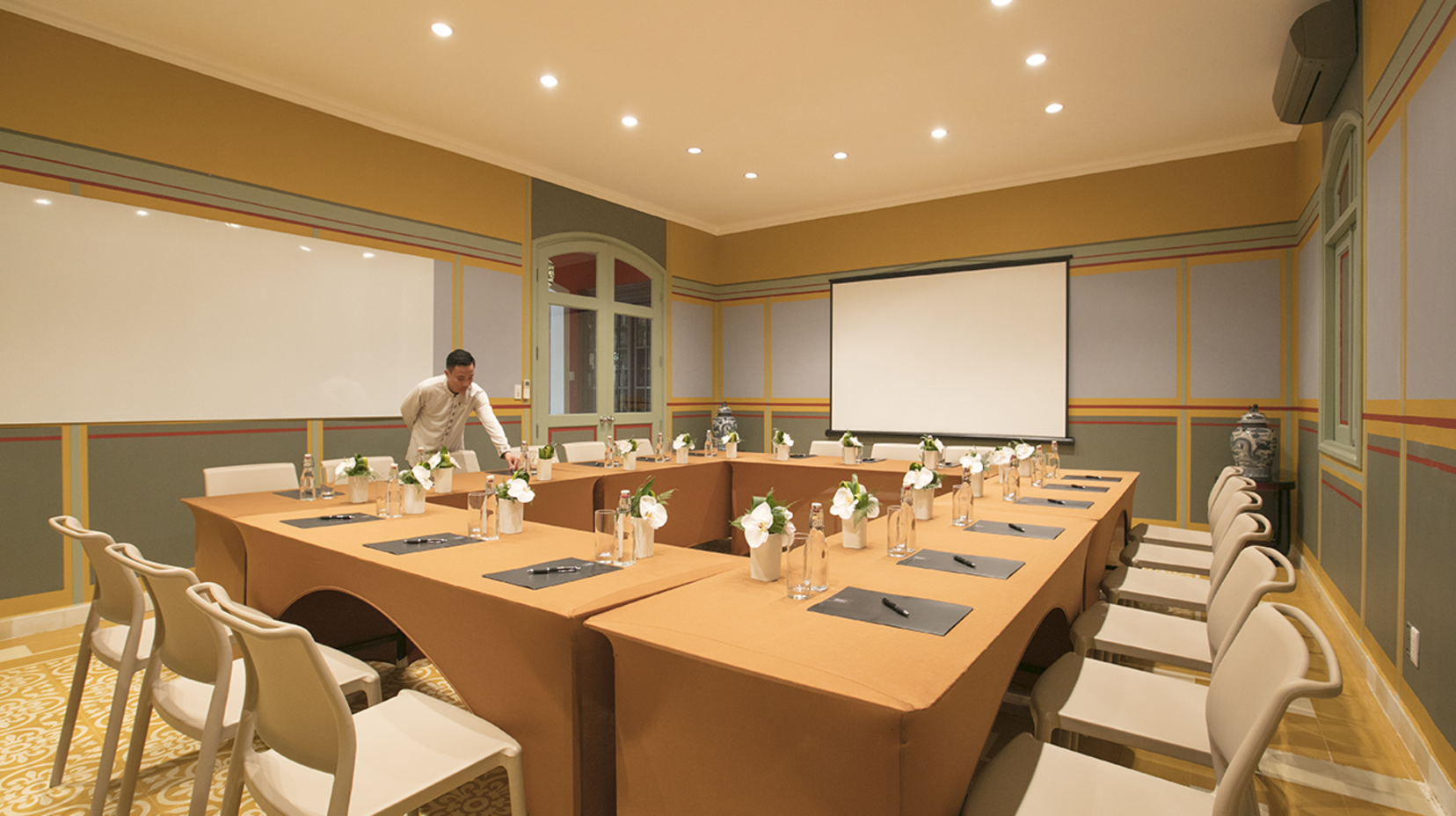 Meeting room / ballrooms