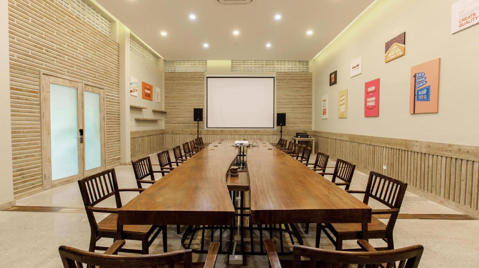 Meeting room / ballrooms