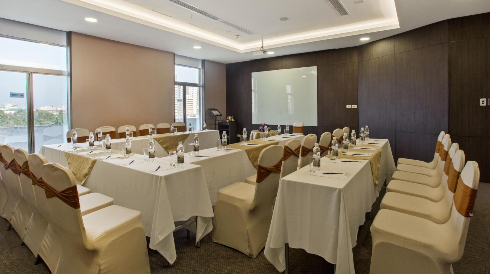 Meeting room / ballrooms