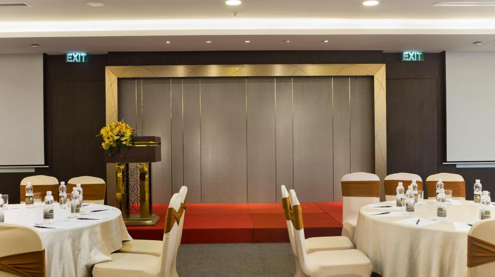 Meeting room / ballrooms