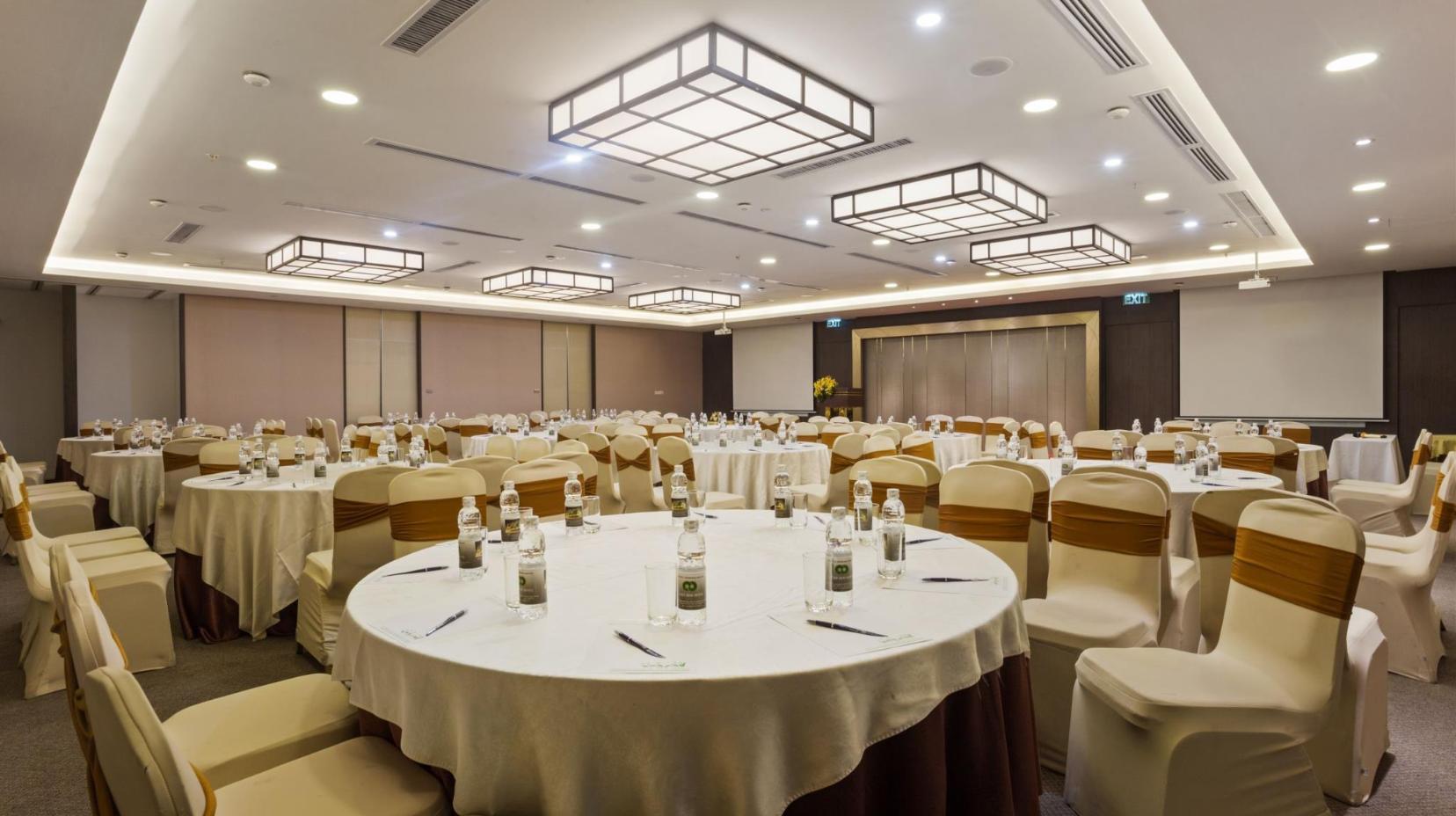 Meeting room / ballrooms