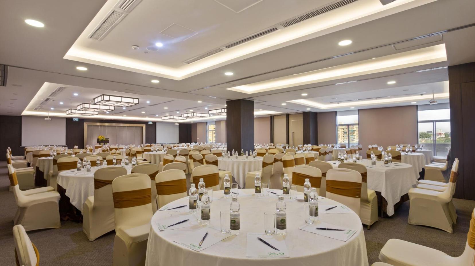 Meeting room / ballrooms