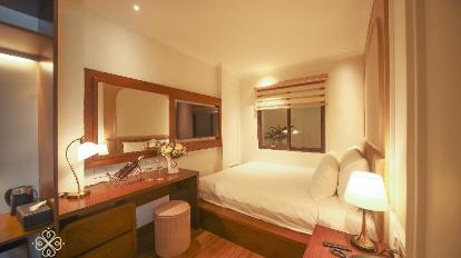 Superior Double Room - Guestroom