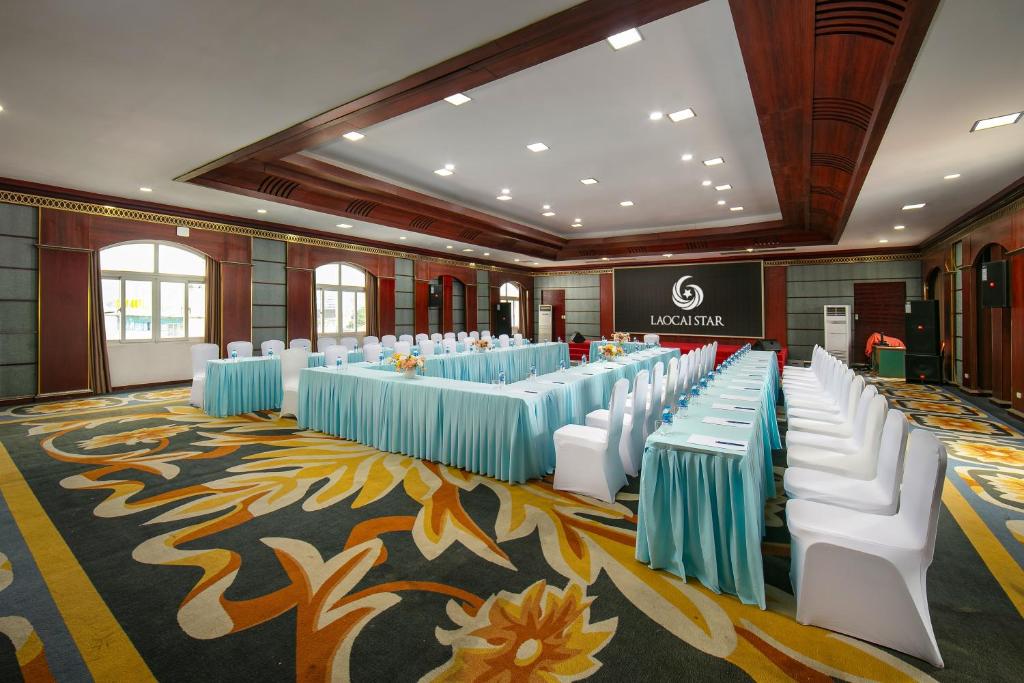 Meeting room / ballrooms